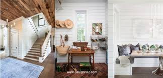 Shiplap siding installation doesn't last long, it can even take just a weekend to install the siding. What Exactly Is Shiplap 10 Reasons To Put Shiplap Walls In Every Room