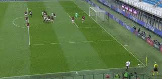 We would like to show you a description here but the site won't allow us. Serie A Rebic Scores Two Goal Lines To Save Milan 2 1 Genoa Inews