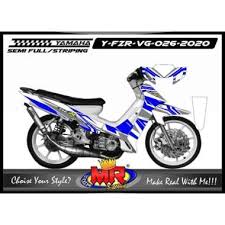 Fzr1 has been shown to interact with cdc27 and fbxo5. Body Motor Fiz R Harga Terbaru Desember 2020 Blibli