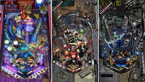 The more engaging multilayer experience than previously titles. Zen Pinball Apk Mod Unlock All Android Apk Mods