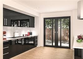 Check spelling or type a new query. Visions Ultragloss Black Kitchen Doors Made To Measure From 4 1