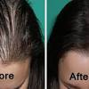 To get the most out of eggs for thick hair, beat 1 or 2 eggs. 1