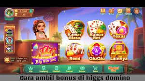 Klik masuk disudut kanan atas halaman rumah coinhako. Cara Top Up Higgs Domino Topbos Hi Codding Net