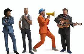 Band name music genre lyrical themes album title song title label artist user profile google. The Mavericks Tickets Karten Fur Alle Konzerte Bei Stubhub Deutschland Erhaltlich