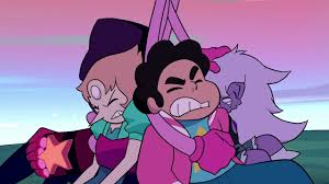 Terdapat banyak pilihan penyedia file pada halaman tersebut. Watch The Steven Universe The Movie Trailer From Comic Con Los Angeles Times