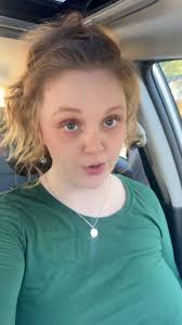 She must really like you