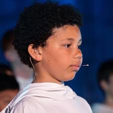 ACTUEL] Nathan Slater