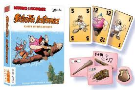 9788323746935 w ów komiksie zatytułowanym kajko i kokosz. Gra Karciana Kajko I Kokosz Szkola Latania Egmont Gry I Puzzle Gry Karciane Bawsieznami Pl Mamy Pomysl Na Twoj Wolny Czas