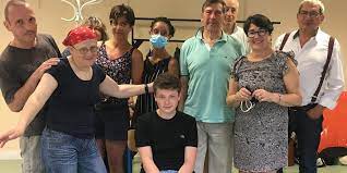 46,368 likes · 78 talking about this. Mont De Marsan L Amicale Laique Invite Au Theatre