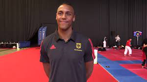 Photographs by jonathan gabriel charles. Interview To Jonathan Horne Gold Medalist At 2016 European Karate Championships Youtube