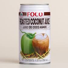 Coconut water for sale at lazada philippines ➤ coconut juice prices✓ 2021 best. Foco Roasted Coconut Juice Coconut Kids Juice Juicing Benefits