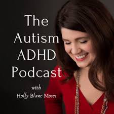 The ADHD Smarter Parenting's Podcast