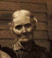 Jennie “Jane” Johnson Gillan (1837-1919)