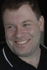 Radio station tribute to big-hearted Mark Baldock, of St James Close,  Warden Bay