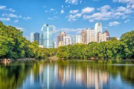 Georgia's fate was decided in 1742 when spanish and british forces clashed on st. 15 Things You Need To Know Before Going To Georgia Usa Loveexploring Com