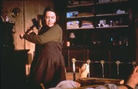 Misery non deve morire altadefinizione. Misery Non Deve Morire L Horror Da Oscar Compie Venticinque Anni Film It