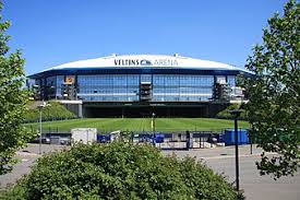 Originally named the arena aufschalke, it opened in 2001 as the new home ground for bundesliga club schalke 04. Fc Schalke 04 Wikipedia