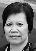 Bonnie Madrigal Obituary (2018)