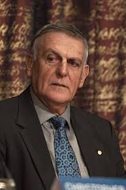 Dan Shechtman