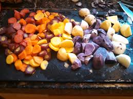 The company is a popular grocery store that has different branches around the states. Trader Joe S And The Organic Carrots Of Many Colors Eating At Joes