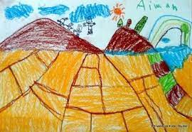 Kesenangan untuk mereka, masa santai untuk anda. Link Download Pelbagai Contoh Gambar Lukisan 3d Di Kertas Yang Gempak Dan Boleh Di Perolehi Dengan Cepat Gambar Mewarna