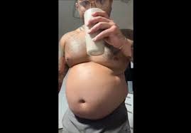 TheBestAround - Milk Shake Chug - ThisVid.com