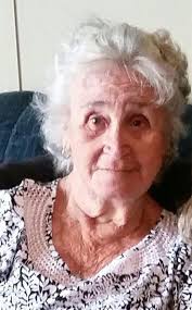 Clara Jane Lomax Obituary