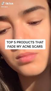 Acne is kind of like a bad breakup: How To Get Rid Of Acne Scars Fast Health Information