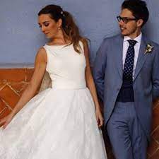 Saltar a navegación, búsqueda regina blandón nombre real regina blandón sanchez nacimiento 8 de septiembre de 1991 (18 años) ciudad de méxico. Regina Blandon Y Su Rara Boda Con Su Ahora Raro Esposo