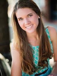 2014 Scholar-Athlete winner: Hayley Redwine