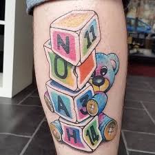 You can get inked with the name of the god that you have faith in. 100 Memorable Name Tattoo Ideas Designs Top Of 2019