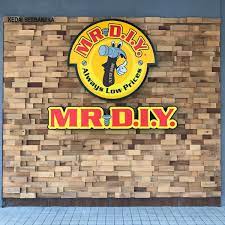 Our policy if focused on price and best quality for our customers. Mr D I Y Ttdi Lot No 1 3 Jalan Wan Kadir 2