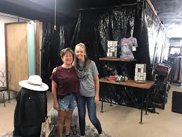 Two Custer County Boutiques Plan to Expand Business