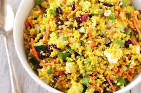 Check spelling or type a new query. Low Fodmap Moroccan Millet Couscous Salad Delicious As It Looks