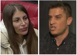 Dalila hoće RAZVOD od Dejana