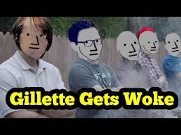 Get Woke Go Broke 9gag