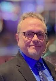 Sad news... Cousin Russ died suddenly this past week, age 78. He was an  institution in the genealogy world and will be missed.