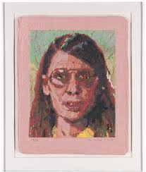 1 day ago · chuck close, a photographer and an artist known for painting photorealistic portraits, has died at the age of 81. Chuck Close B 1940 Susan Christie S
