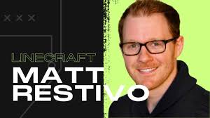 CEO of OddsJam, Matt Restivo's Mission to Empower Players & Grow the  Sportsbetting Industry