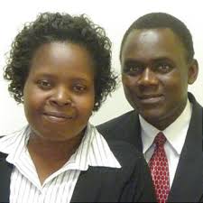 New mission presidents