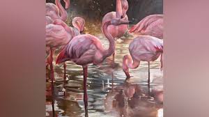 Royce Myers Art Gallery to celebrate women artists for International  Women's Day