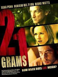 21 Grams Il Peso Dell Anima Alejandro Gonzalez Inarritu 2003 Usa Danny Huston Film Poster Di Film Film Da Guardare