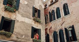 Oltre alla Biennale c'&egrave; Venezia, quella lenta e sostenibile