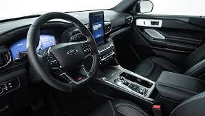 Ford designed explorer to take customers wherever the road leads. 2021 Ford Explorer St Sport Platinum Xlt Updates Spirotours Com