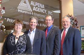 Compare quotes from the top insurance companies and save! Insurance Anywhere In Michigan Alpena Agency Inc