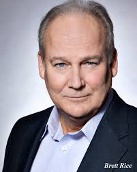 Brett Rice's Instagram, Twitter & Facebook