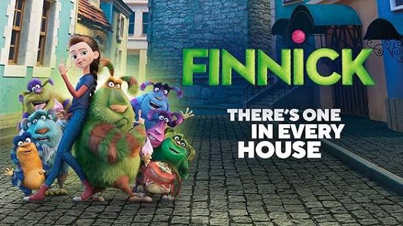 FINNICK -VJ RONNY SMASH UG 