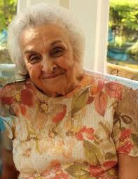 Funeral Mass for Georgette Helen Moses Petro will be at 11:00 a.m.