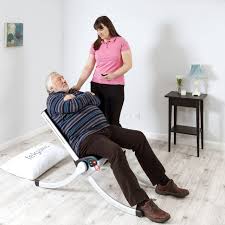 Raizer Ii Emergency Lifting Chair Felgains
