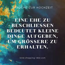 Pin Auf Spruche Zur Hochzeit